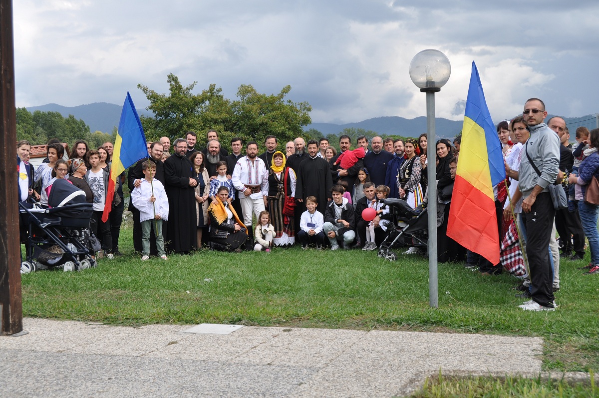 Nepsis Toscana - ediția Ameglia