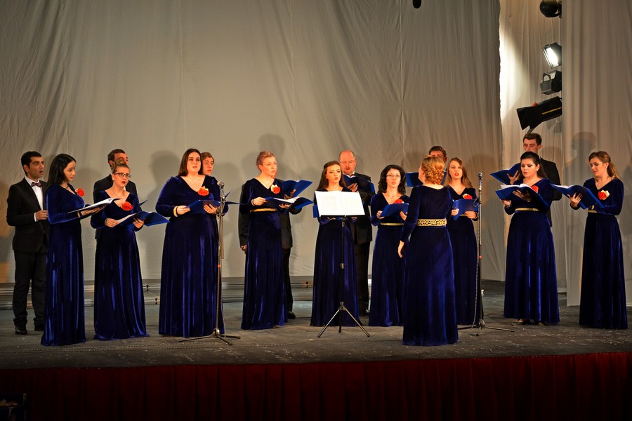 Eveniment deosebit închinat Sfintei Parascheva, la Iaşi