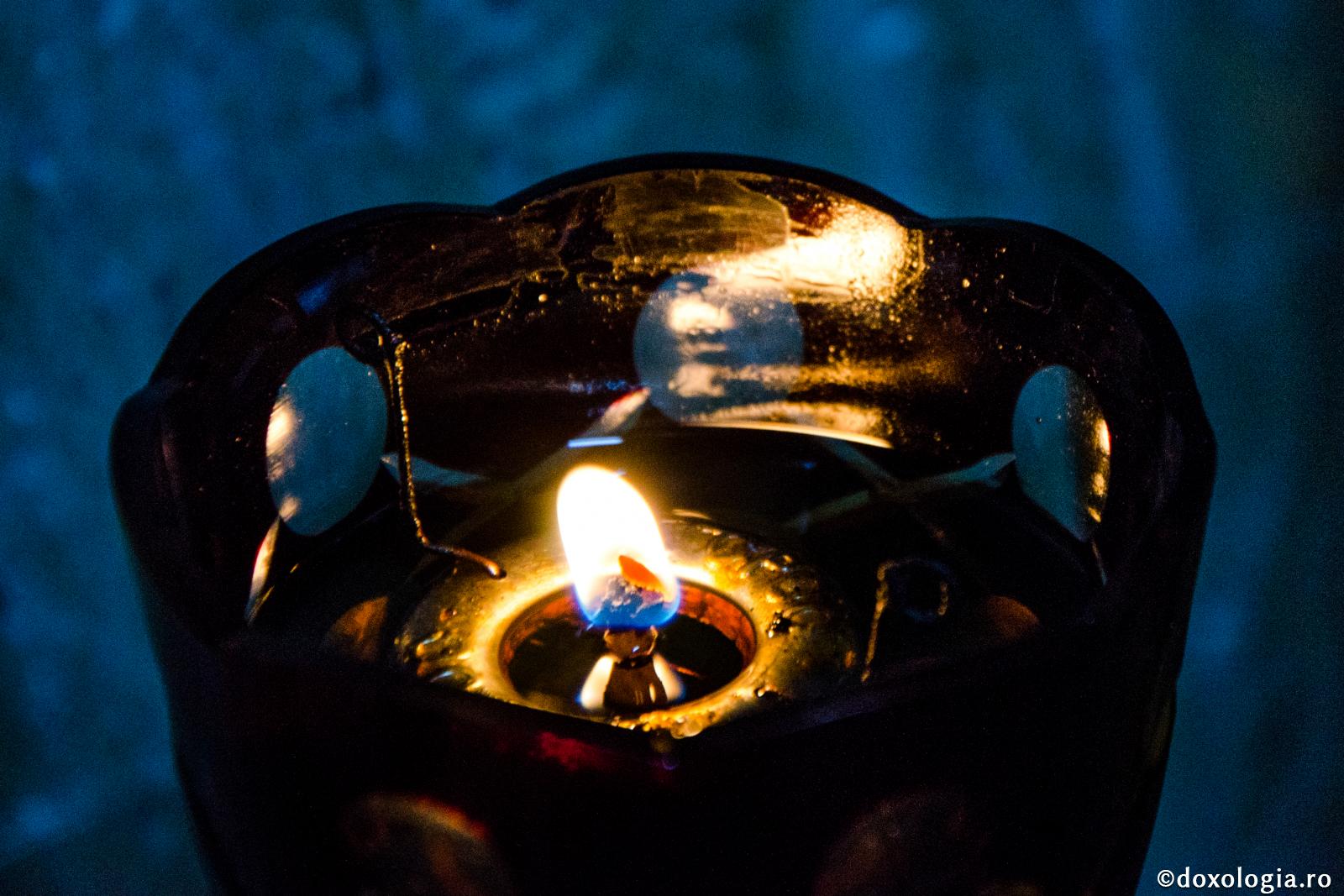 Cum putem avea o legătură vie cu Dumnezeu?