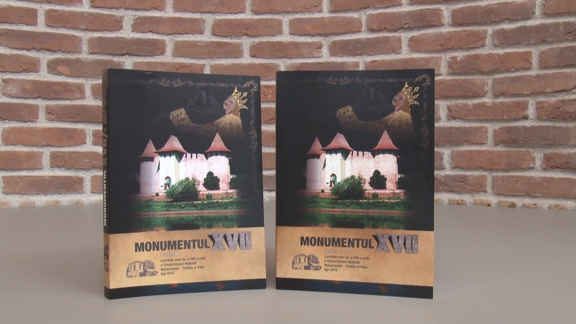 Simpozionul Internațional „Monumentul - tradiție și viitor” ediția a XVIII-a