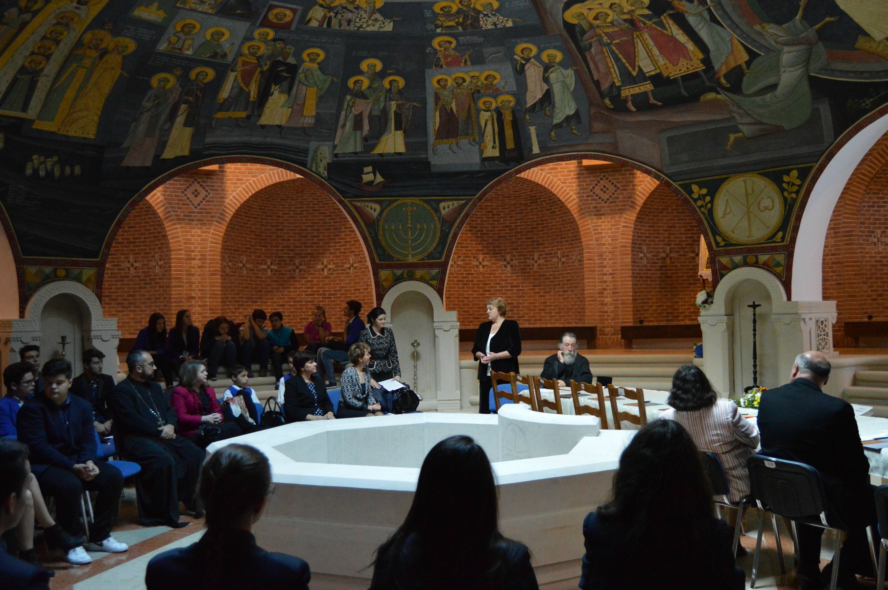 Concursul „Religia în dimensiune virtuală”. A XI -a ediție