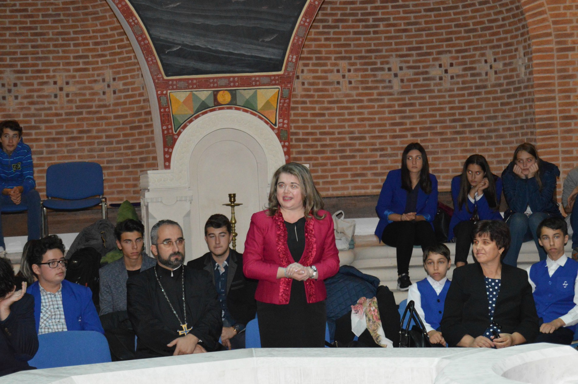 Concursul „Religia în dimensiune virtuală”. A XI -a ediție