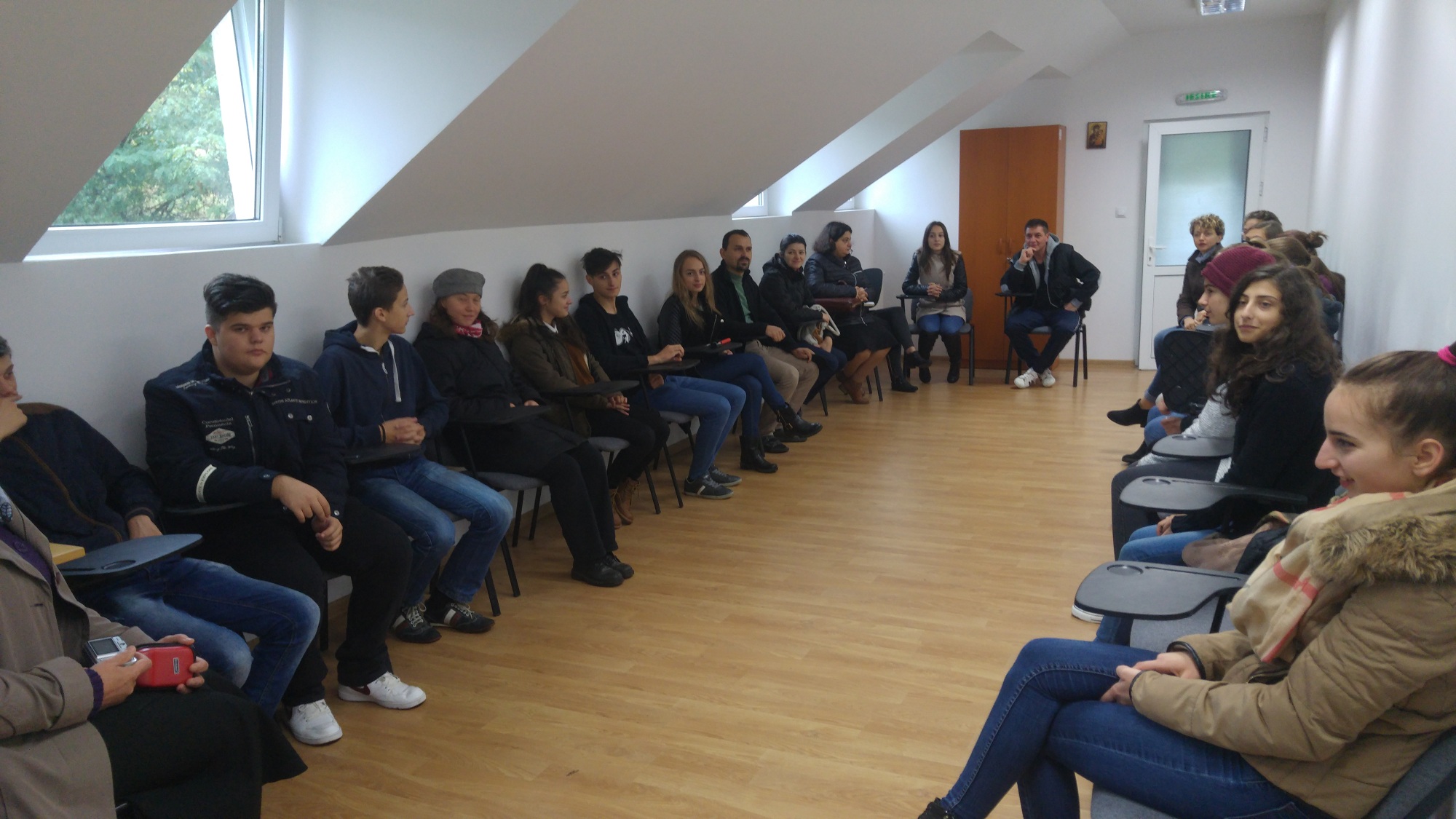 Concursul „Religia în dimensiune virtuală”. A XI -a ediție