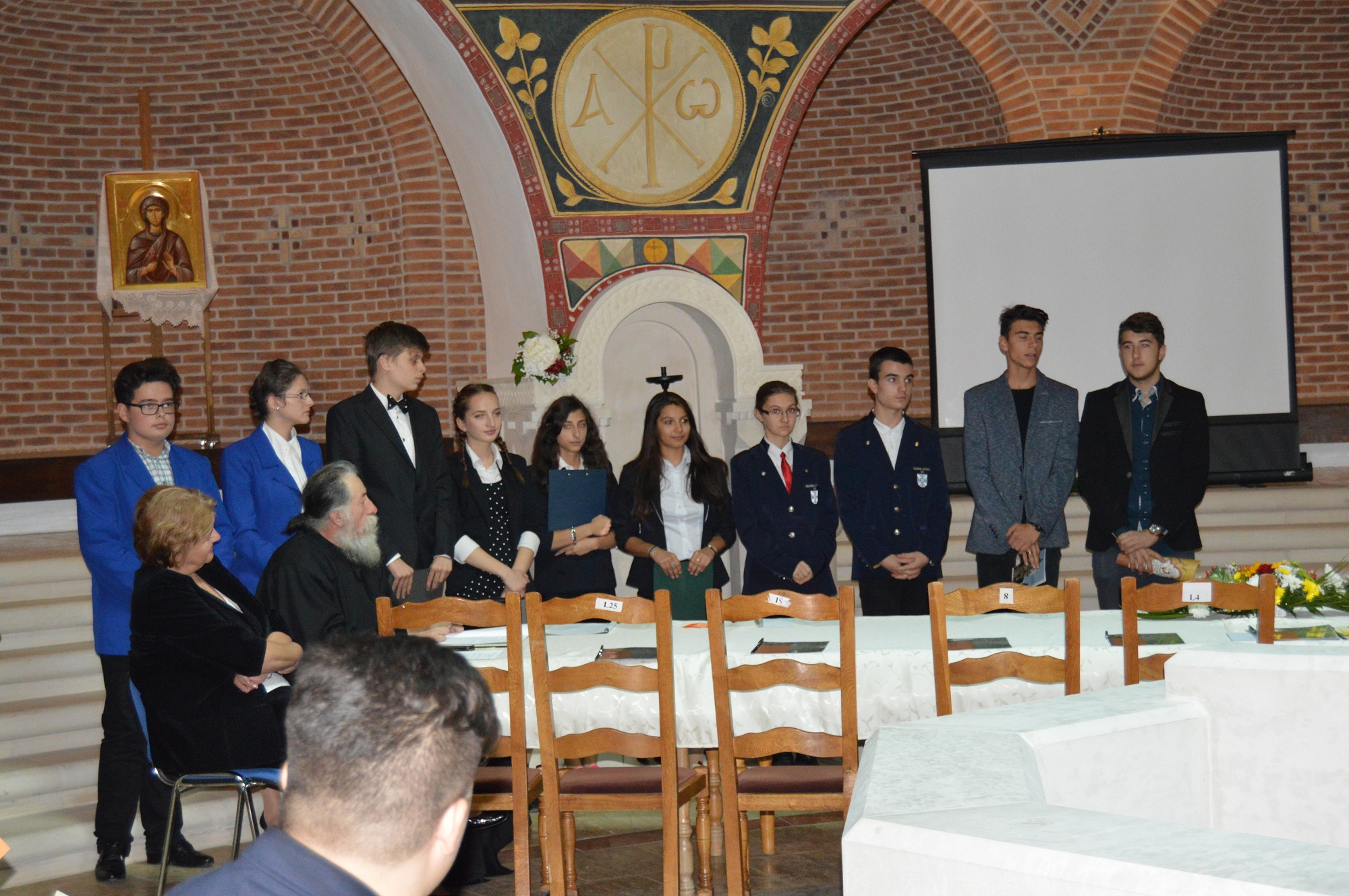 Concursul „Religia în dimensiune virtuală”. A XI -a ediție