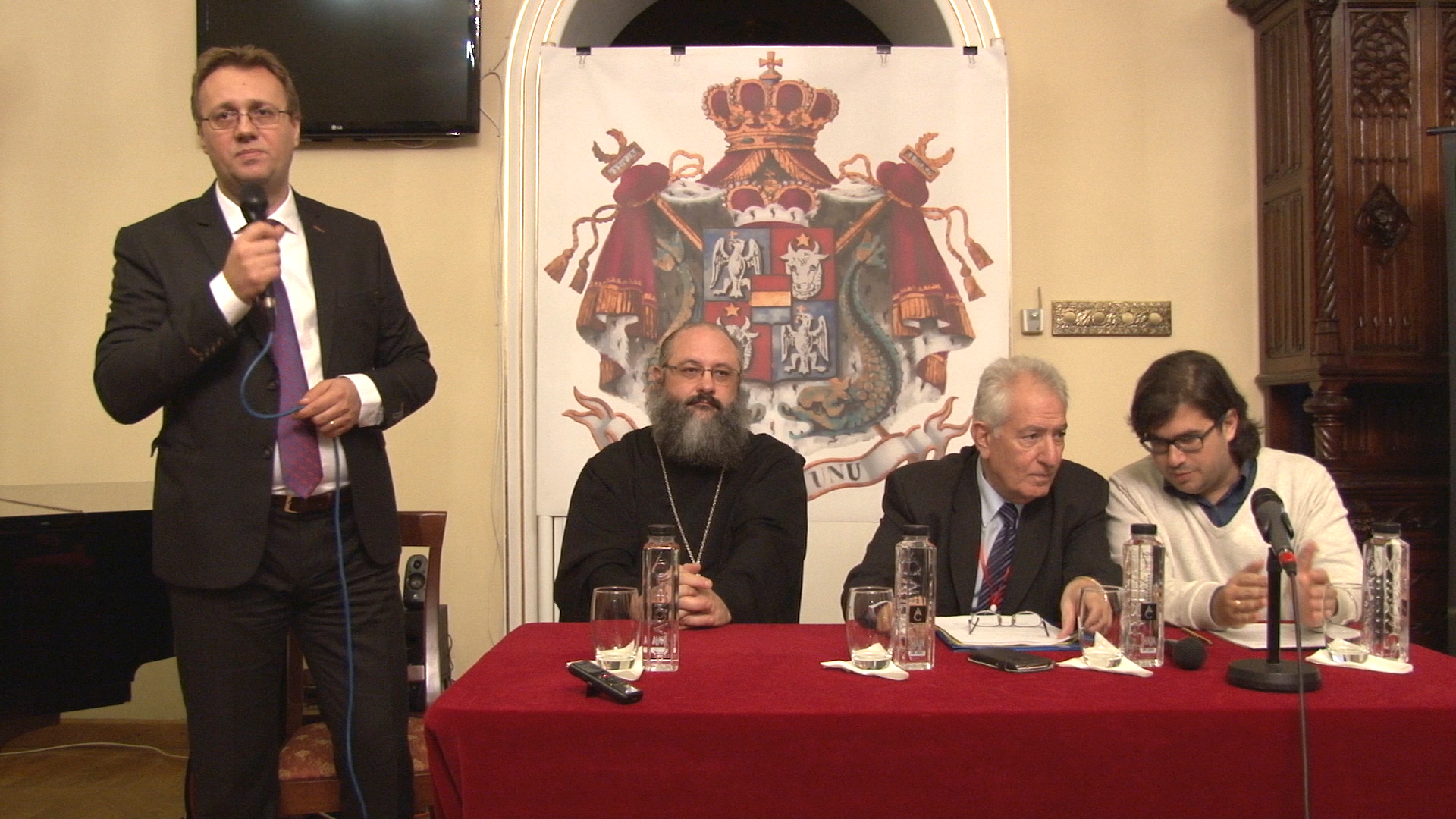 Opera Sfântului Neofit Zăvorâtul accesibilă în premieră publicului din România cu prilejul hramului Sfintei Cuvioase Parascheva