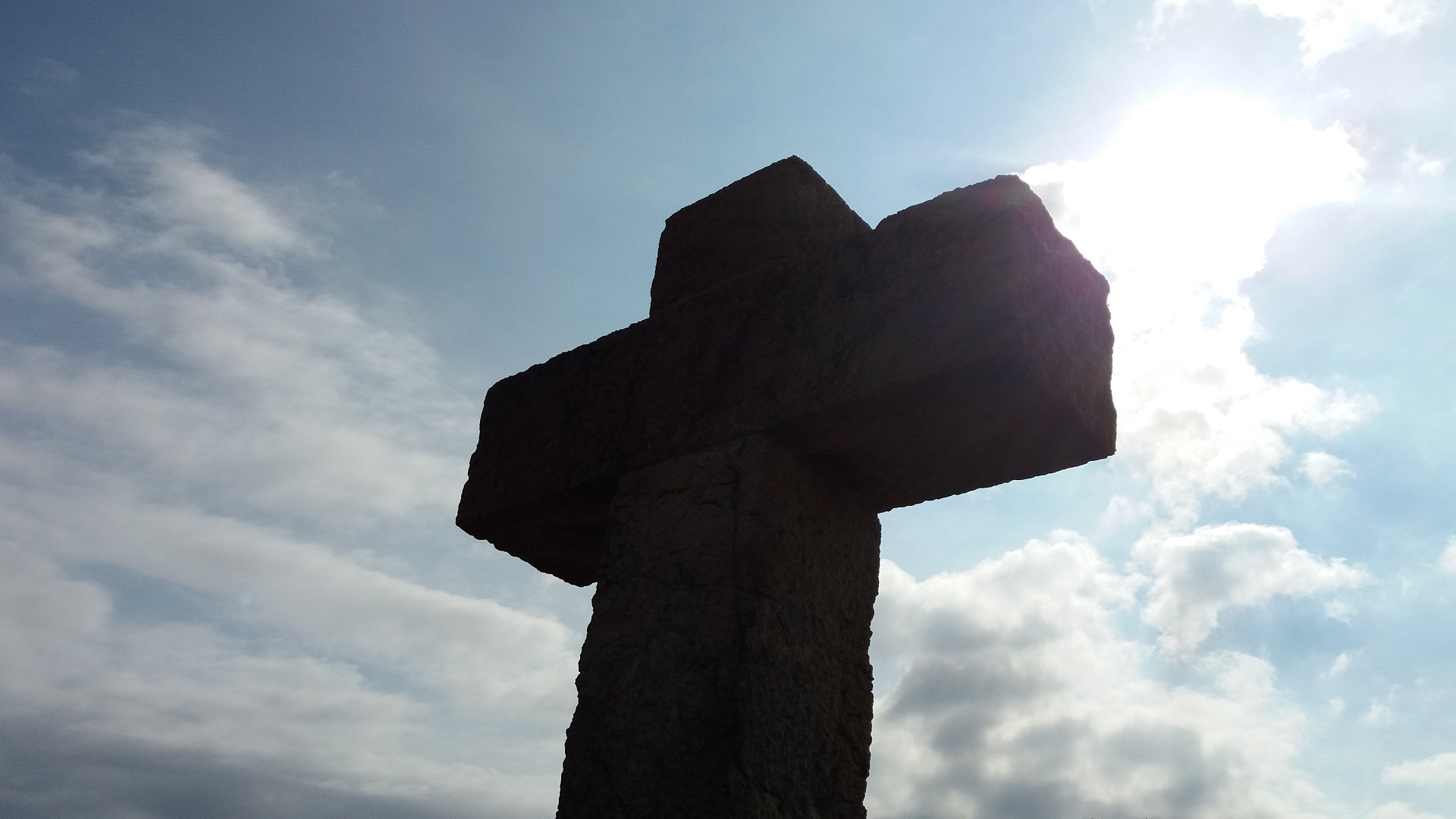 Lucrarea mântuirii. Cât e de la Dumnezeu şi cât e de la mine?