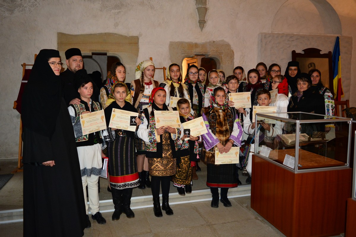 „Psaltirea de la 1616, model de educaţie religioasă la Mănăstirea Dragomirna“