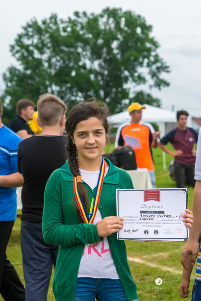 Eveniment sportiv în Parohia „Sfântul Mare Mucenic Dimitrie“, comuna Cândeşti, Protopopiatul Dorohoi