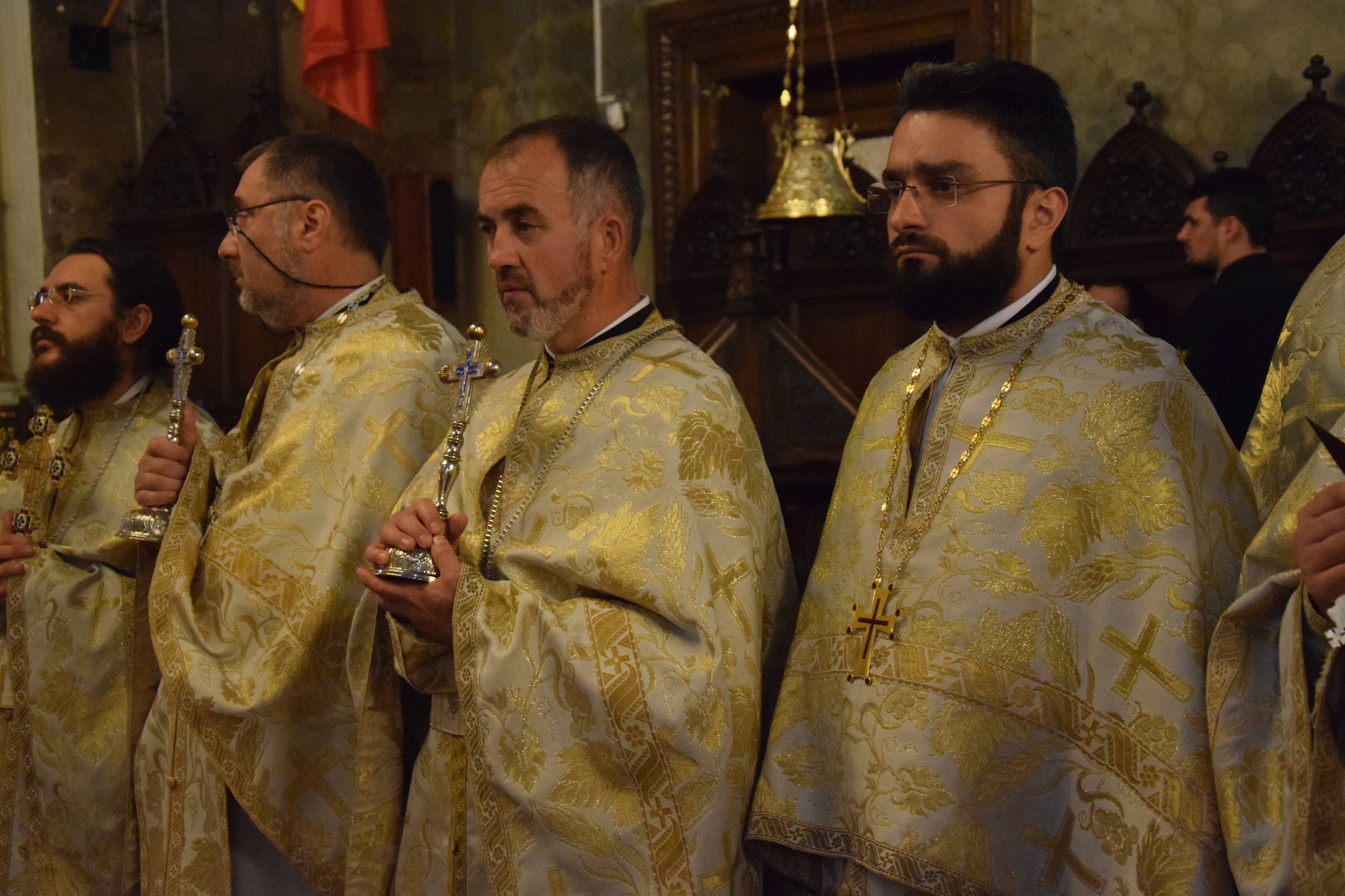 „Omul, prin rugăciune, poate să sfințească realitatea istorică în care se află” „Omul, prin rugăciune, poate să sfințească realitatea istorică în care se află”