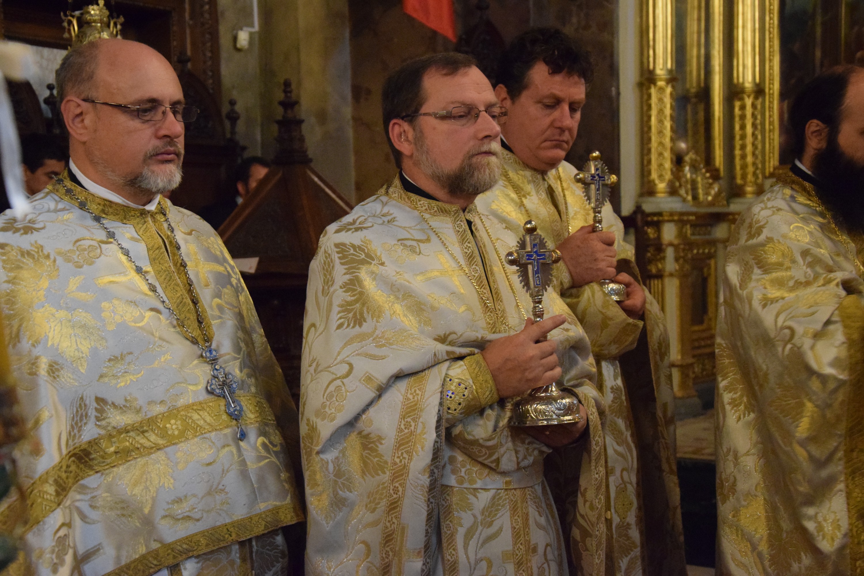 „Omul, prin rugăciune, poate să sfințească realitatea istorică în care se află” „Omul, prin rugăciune, poate să sfințească realitatea istorică în care se află”