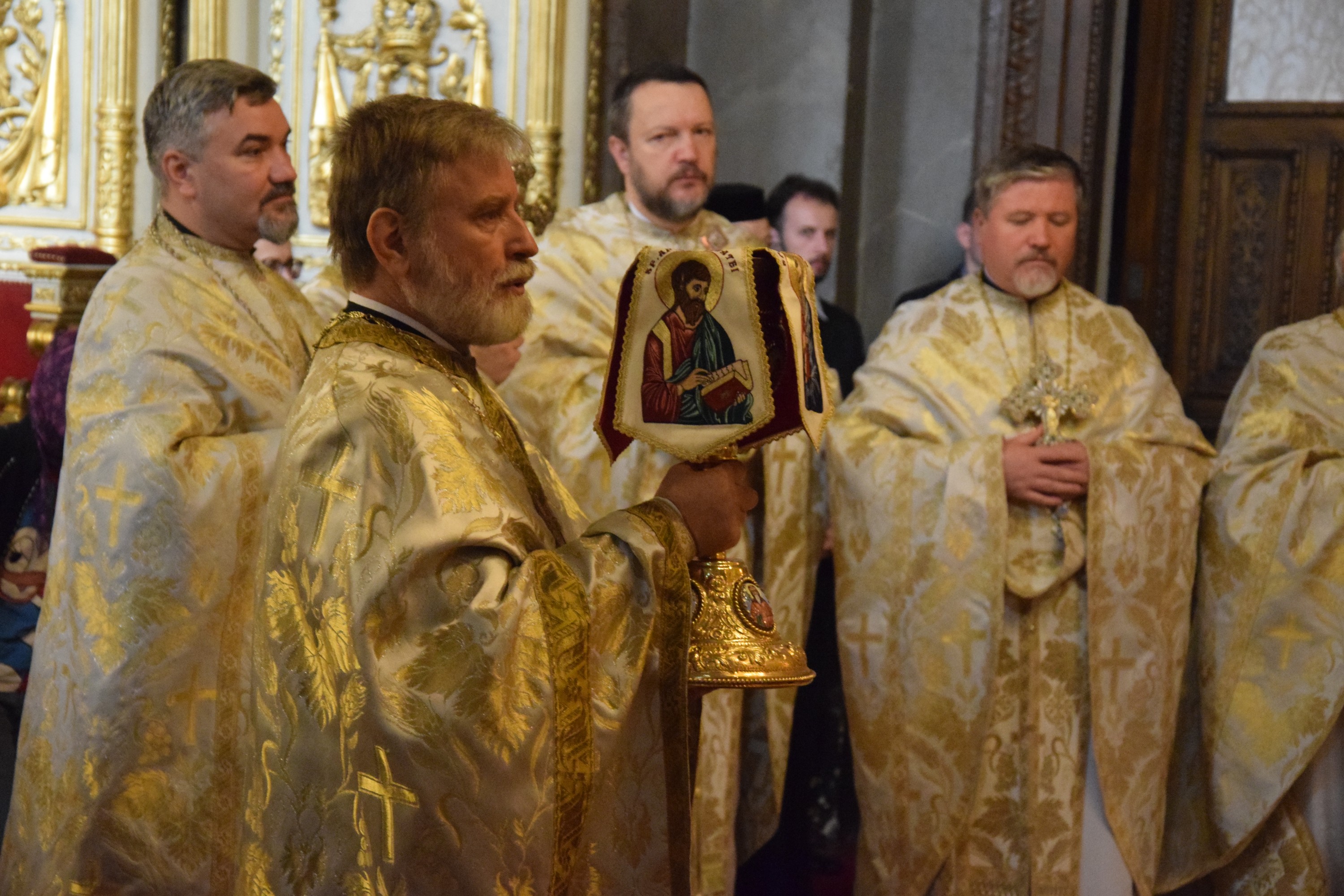 „Omul, prin rugăciune, poate să sfințească realitatea istorică în care se află” „Omul, prin rugăciune, poate să sfințească realitatea istorică în care se află”