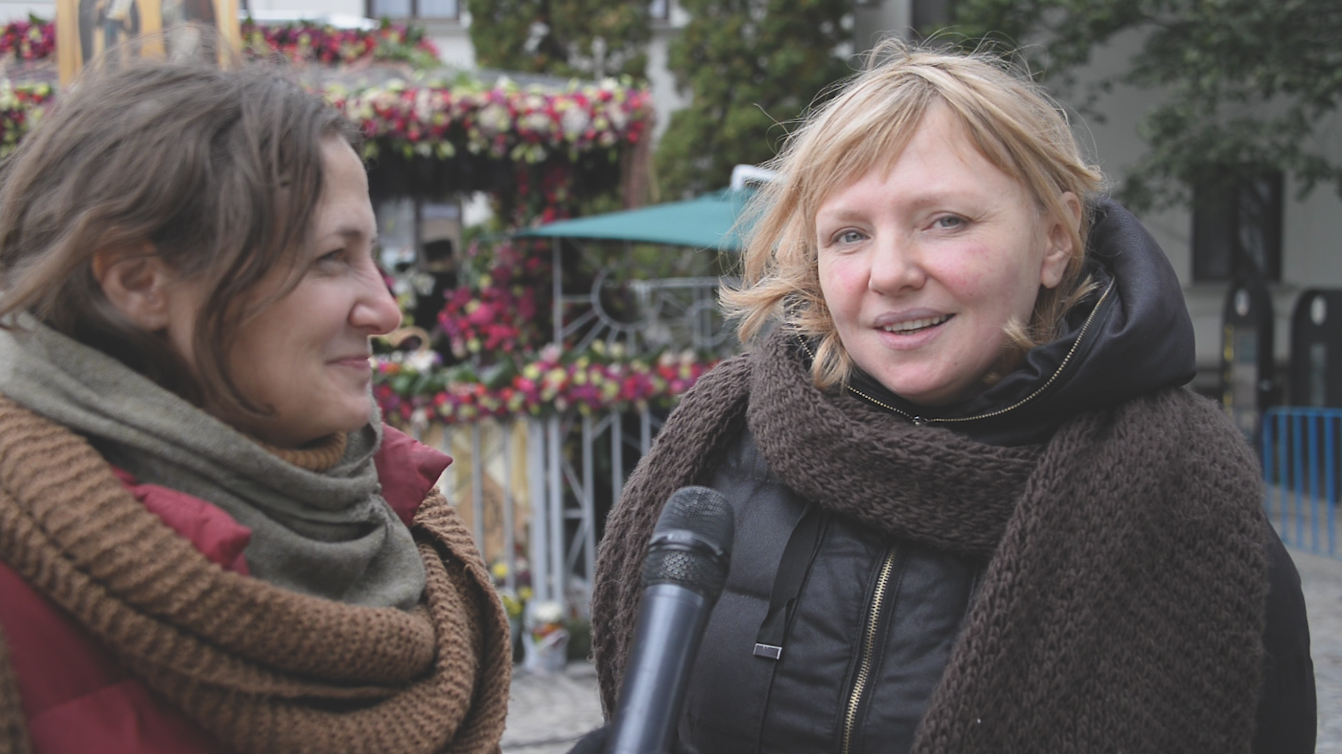 (Video) Din Siberia la racla Sfintei Parascheva de la Iași