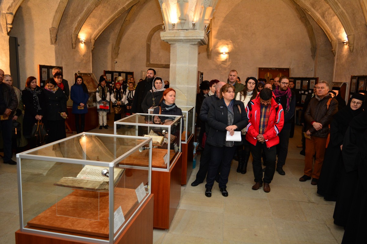 „Psaltirea de la 1616, model de educaţie religioasă la Mănăstirea Dragomirna“