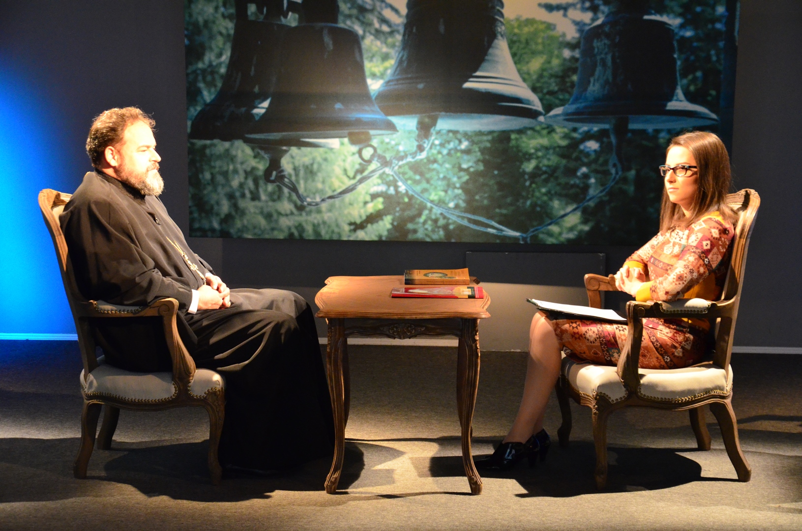 Sărbătoarea Sfintei Cuvioase Parascheva de la Iași - Pr. Marian Timofte -  Pridvoarele credinței