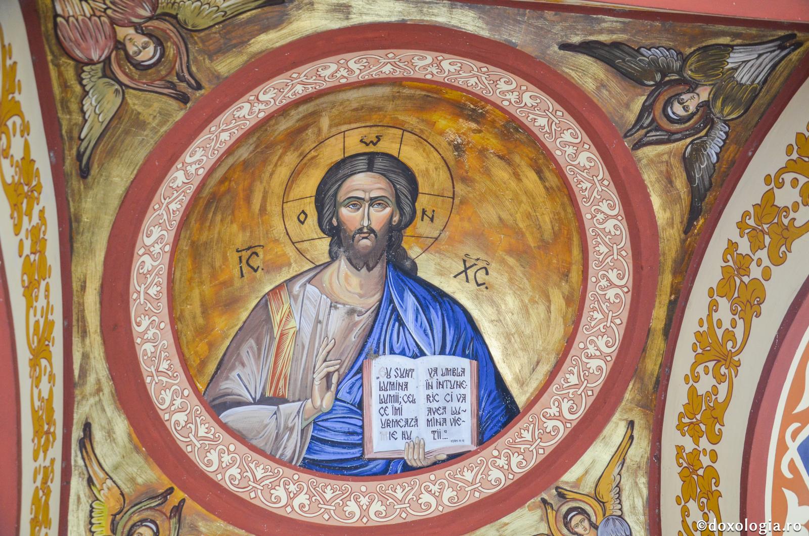 Iubirea este taina și darul lui Dumnezeu