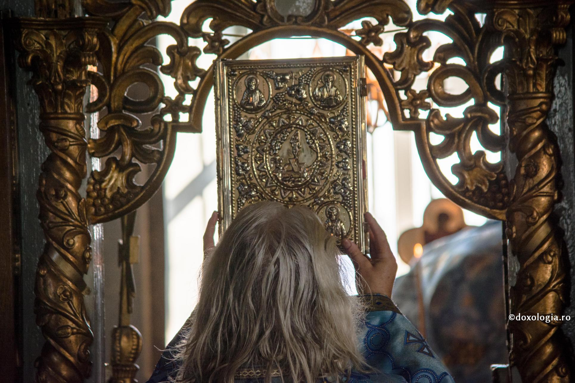 Calea cea strâmtă a mântuirii