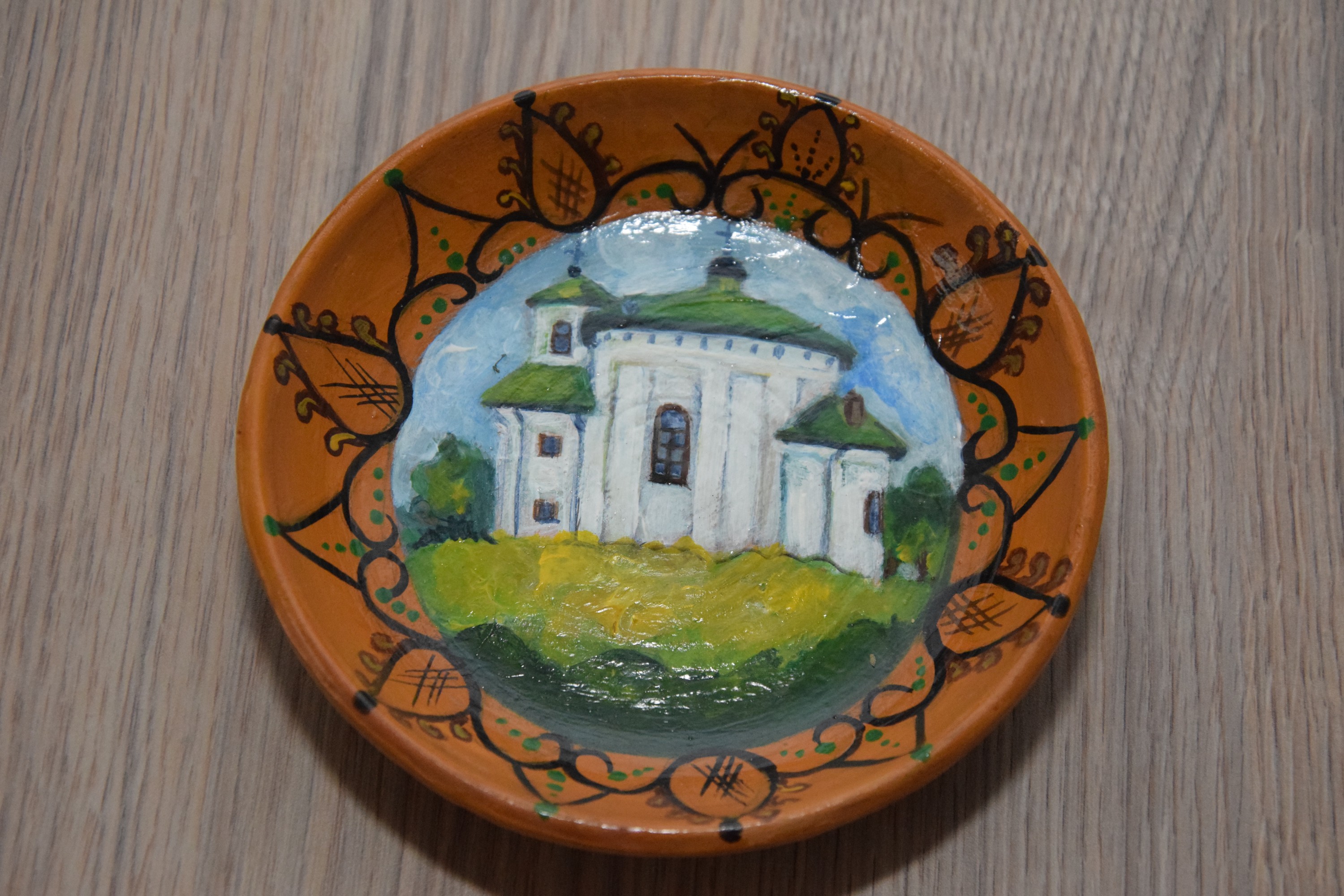 Vernisajul expoziţiei „Sfânta Cuvioasă Parascheva, emblema spiritualităţii ieşene“