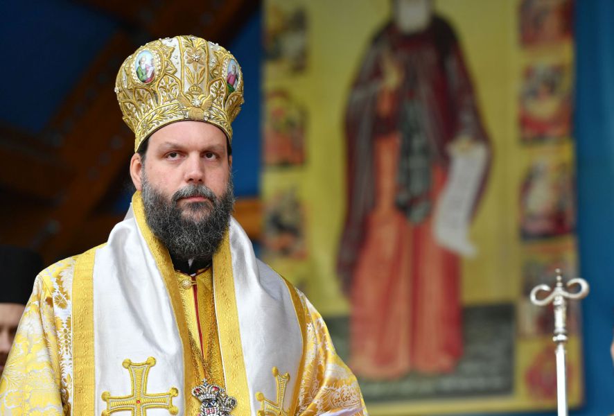 Am devenit martori prin văz și prin auz ai etosului poporului român