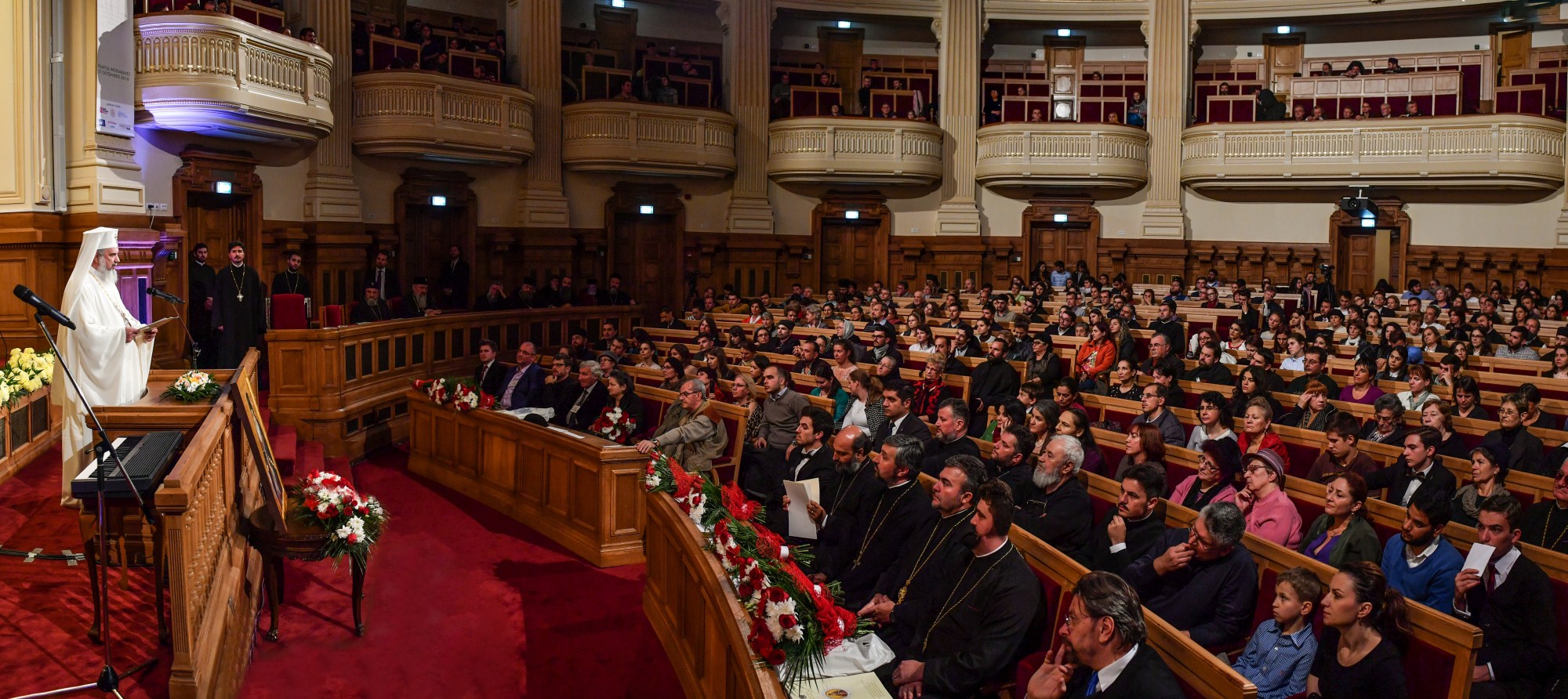 Festivalul-Concurs Naţional de Muzică Bisericească „Lăudaţi pe Domnul!”, a IX-a ediţie