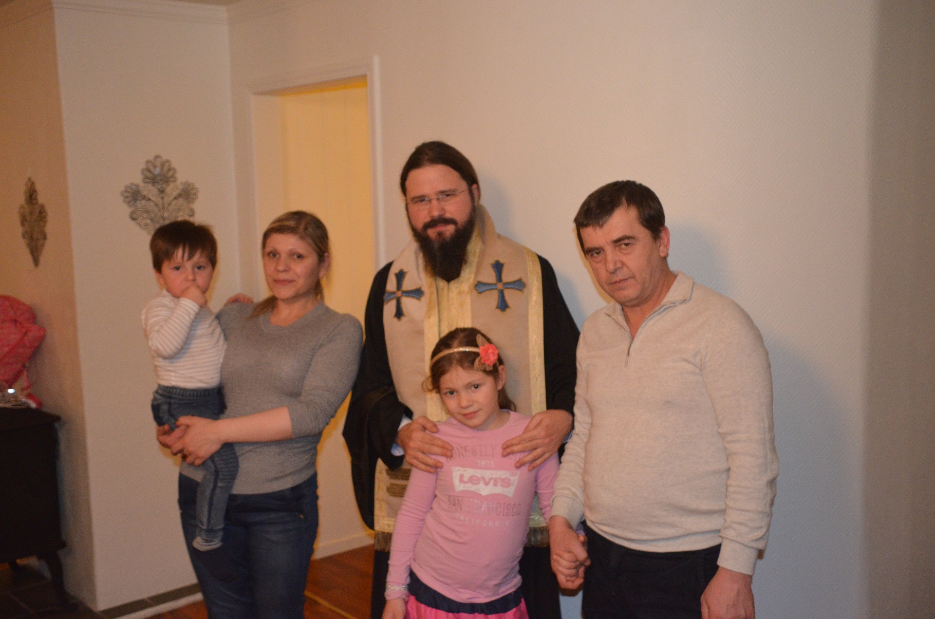 Norvegia: copiii familiei Nan s-au întors acasă Norvegia: copiii familiei Nan s-au întors acasă