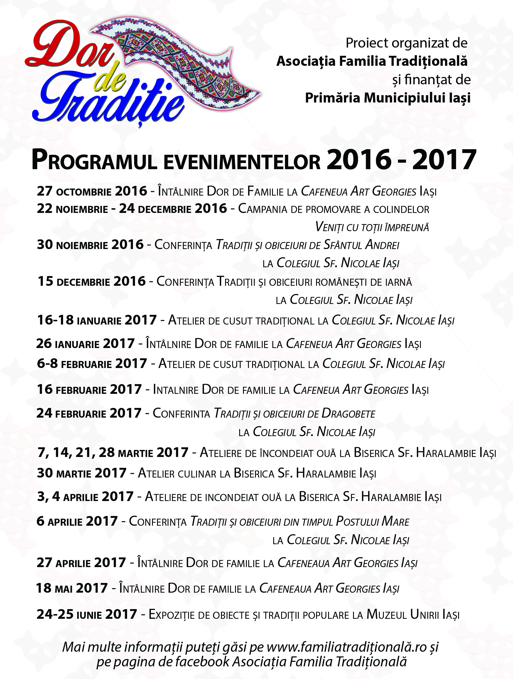 Fiecare naştere are povestea ei