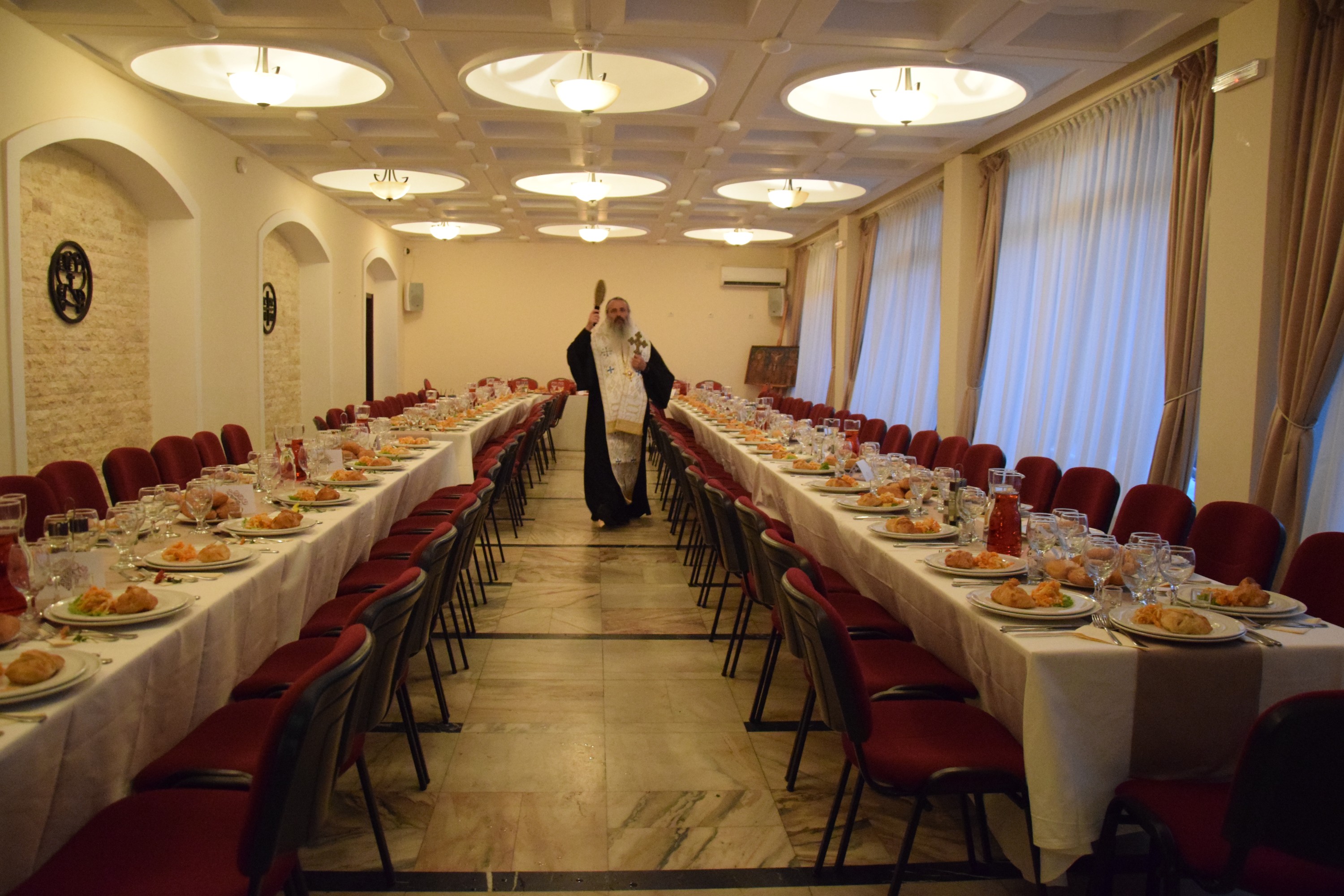 „Formal de Bun Venit”, la Colegiul „Sfântul Nicolae”