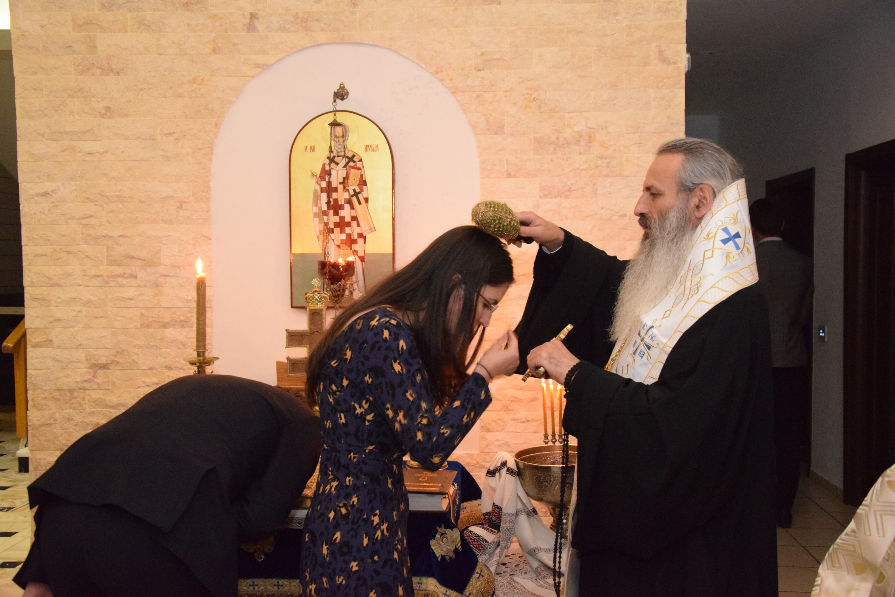 „Formal de Bun Venit”, la Colegiul „Sfântul Nicolae”