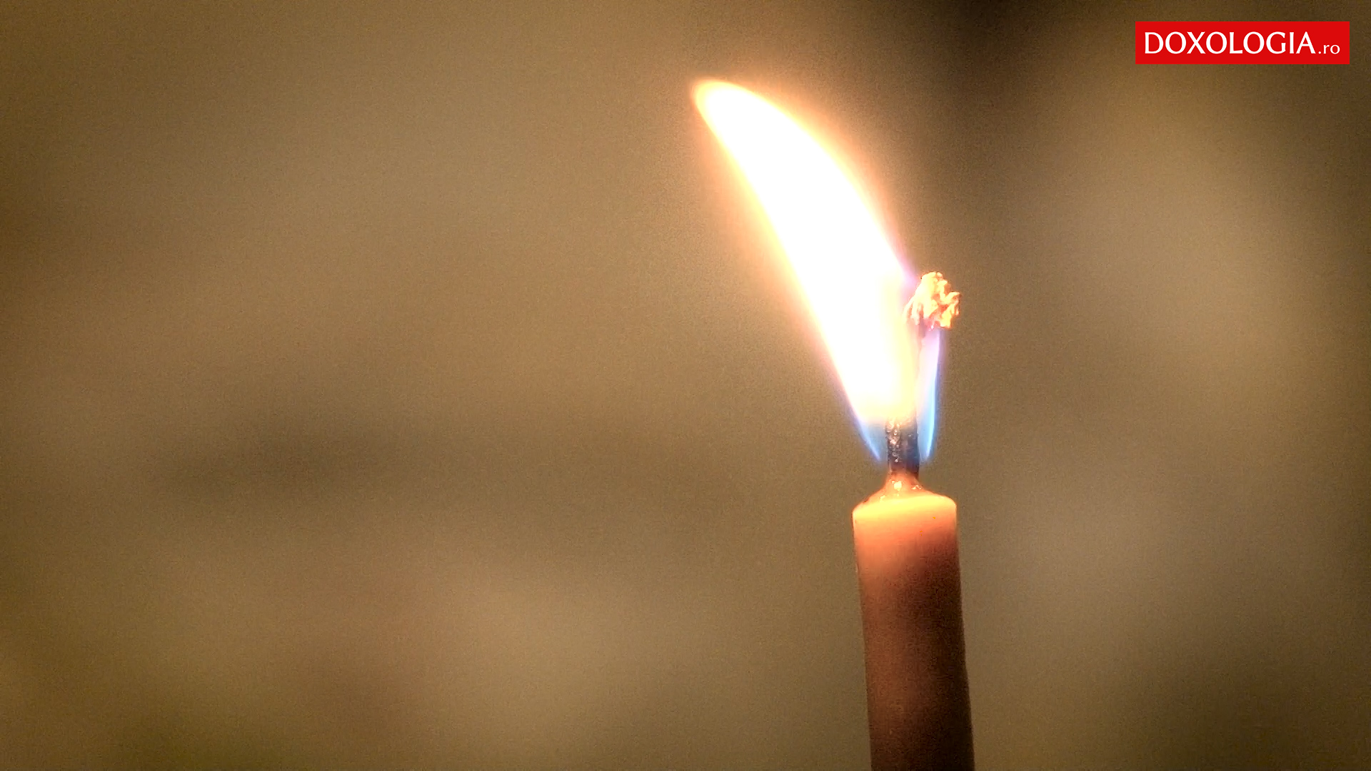 (Video) „Mucenic viu este cel ce se căiește cu adevărat” - Sfântul Isaac Sirul