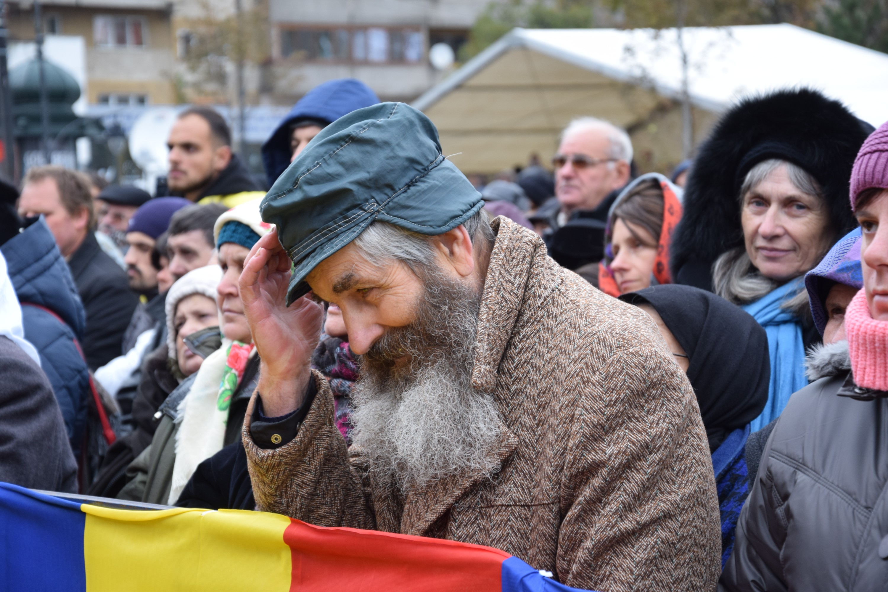 „Pelerinajul de la Iaşi e ca sloganul României: mereu surprinzător“