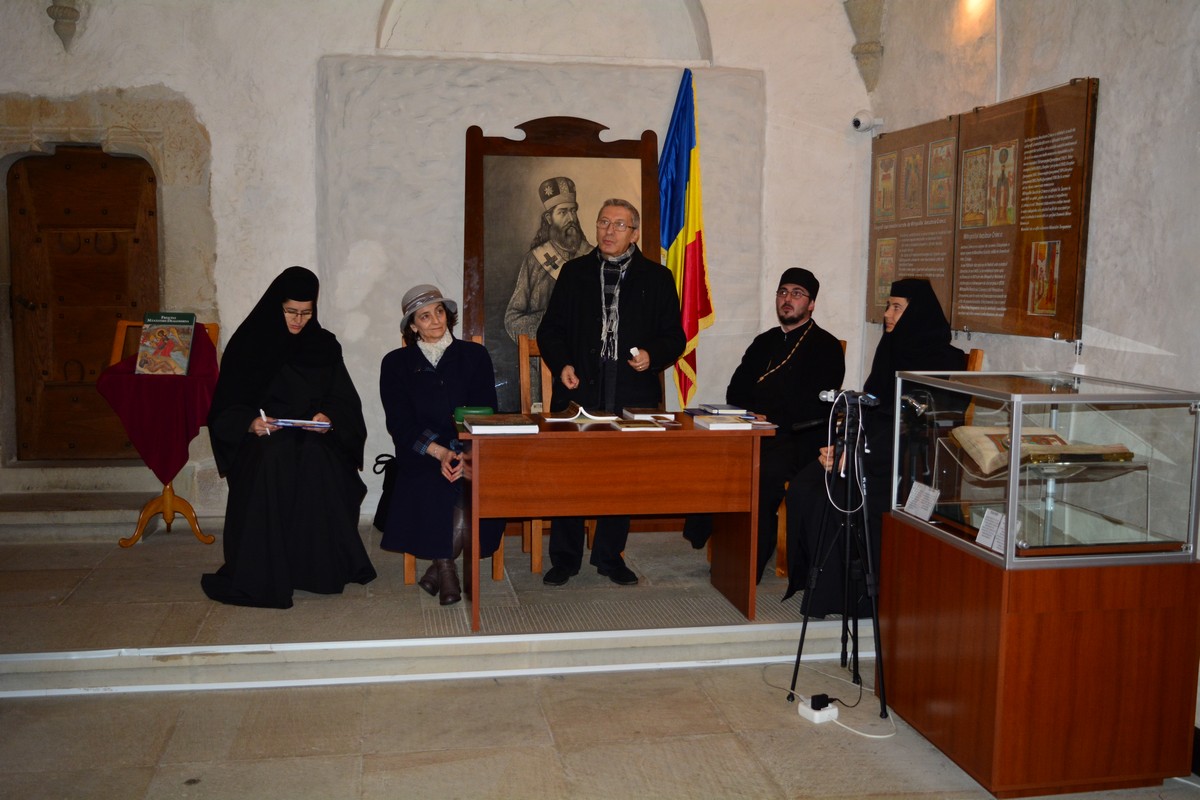 „Psaltirea de la 1616, model de educaţie religioasă la Mănăstirea Dragomirna“