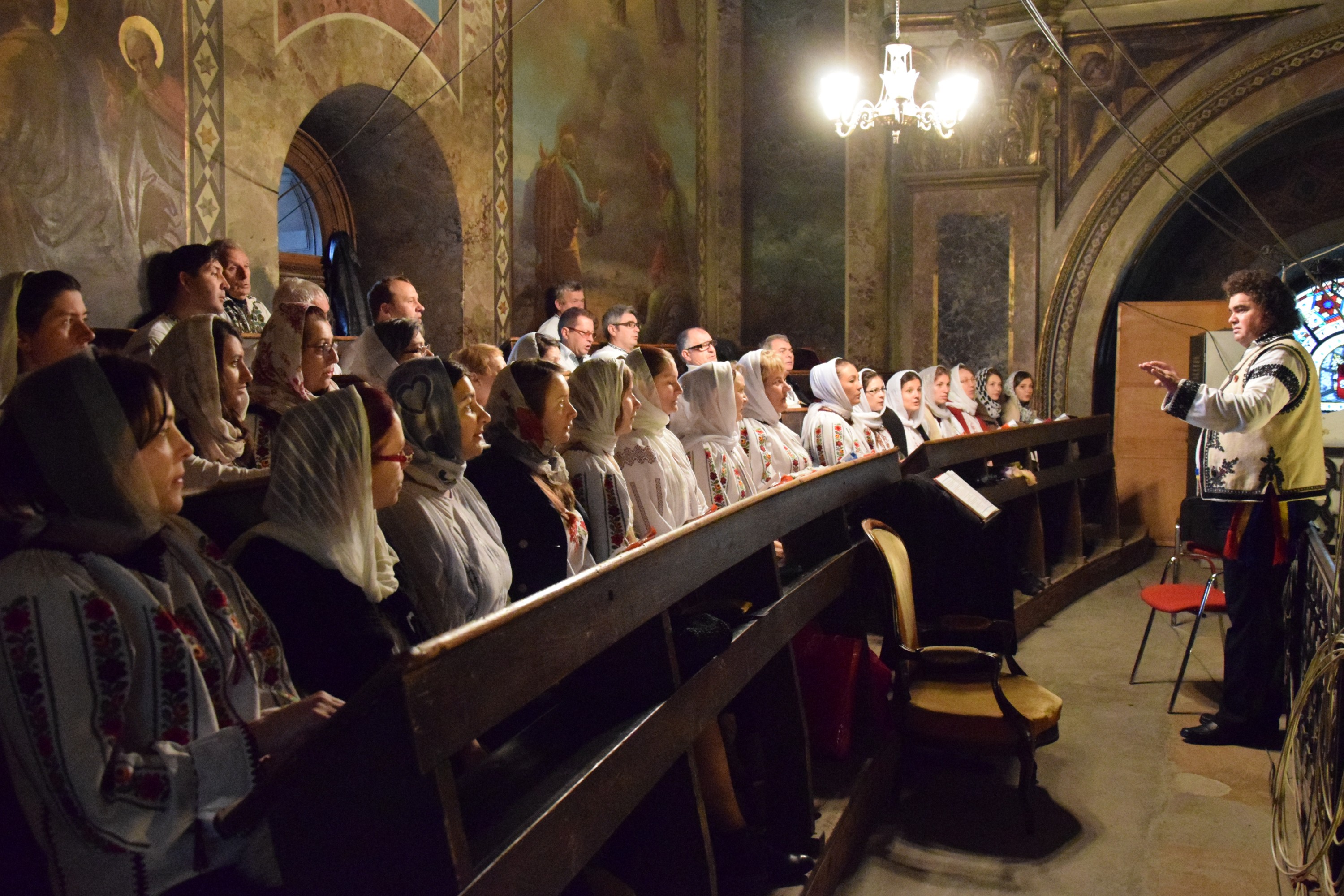 IPS Mitropolit Ioan de Koriţá: „Protejați Biserica! Păstrați-vă Biserica strămoșească și susțineți-o!”