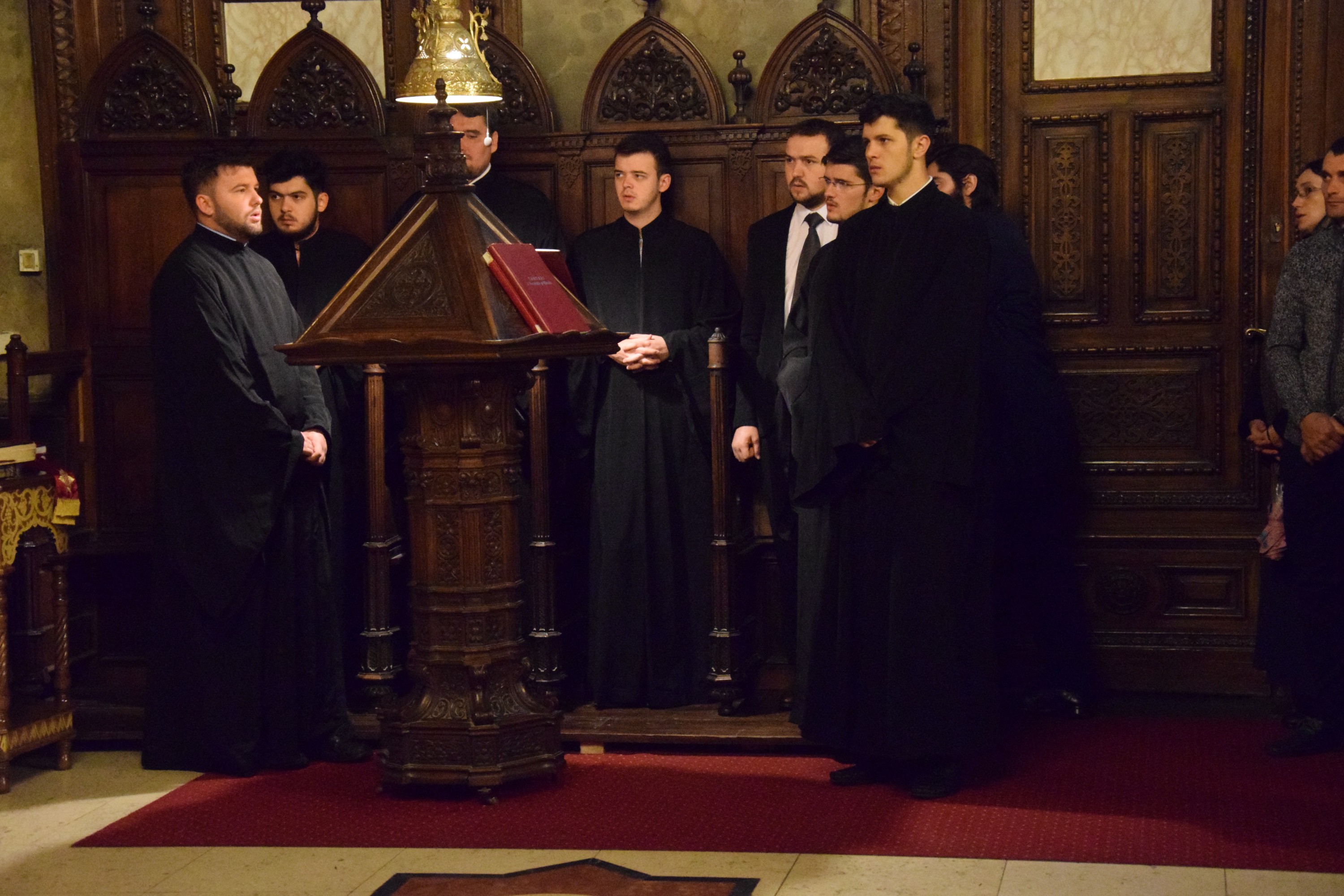 IPS Mitropolit Ioan de Koriţá: „Protejați Biserica! Păstrați-vă Biserica strămoșească și susțineți-o!”