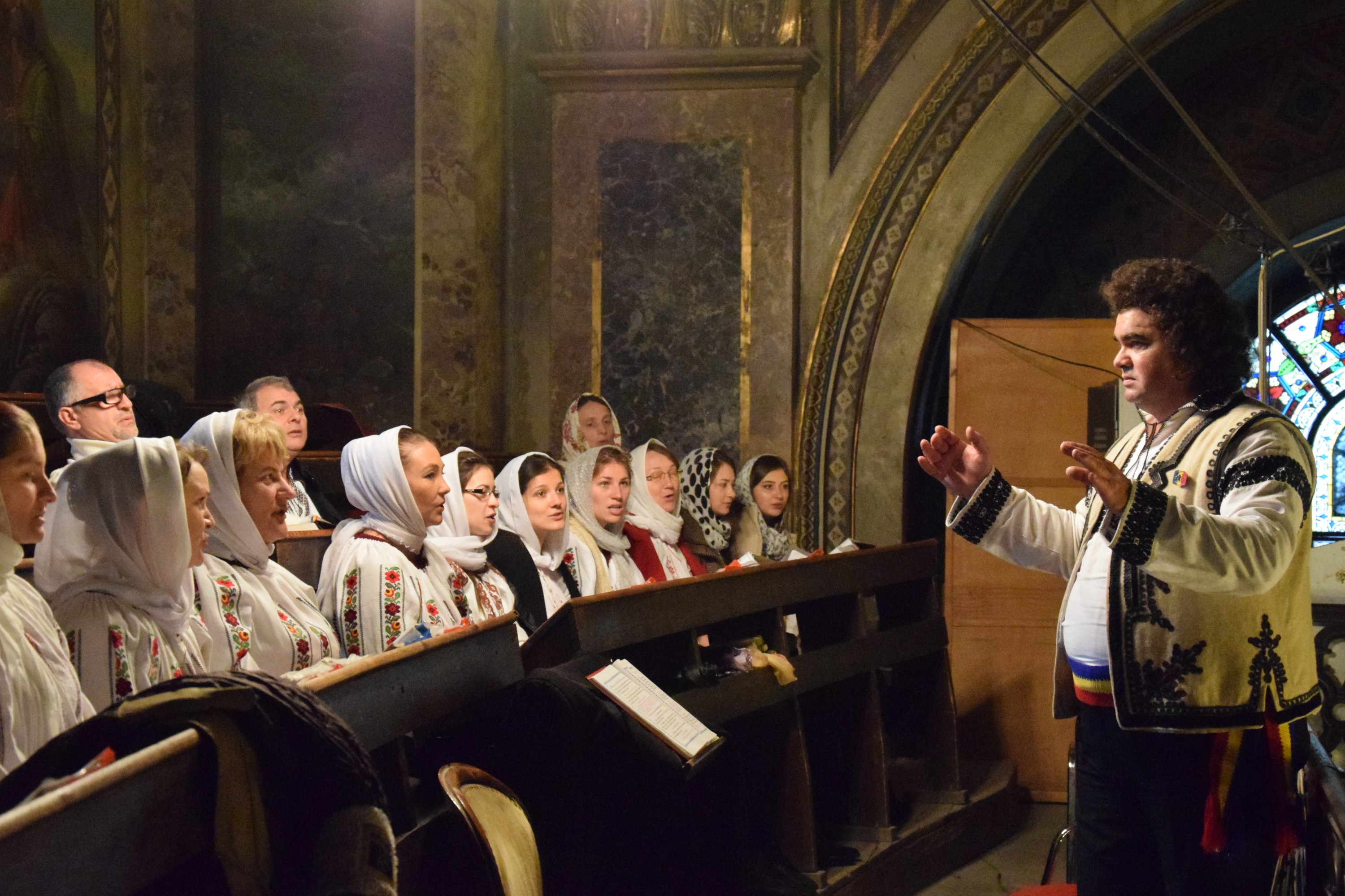 IPS Mitropolit Ioan de Koriţá: „Protejați Biserica! Păstrați-vă Biserica strămoșească și susțineți-o!”