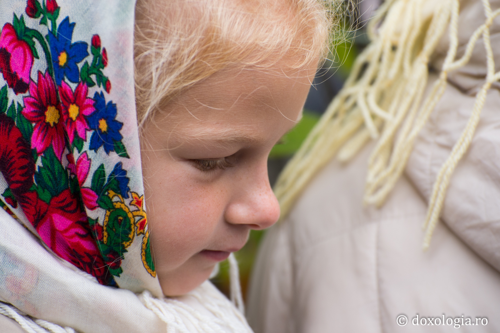 (Foto) Uniți în rugăciune, la Hramul Sfintei Cuvioase Parascheva – 2016