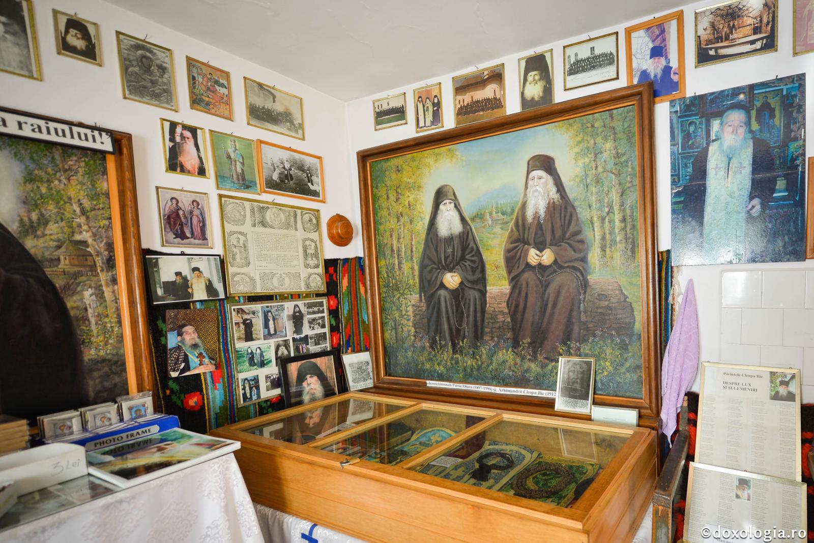 Cel mai mare canon este lepădarea pentru totdeauna păcate