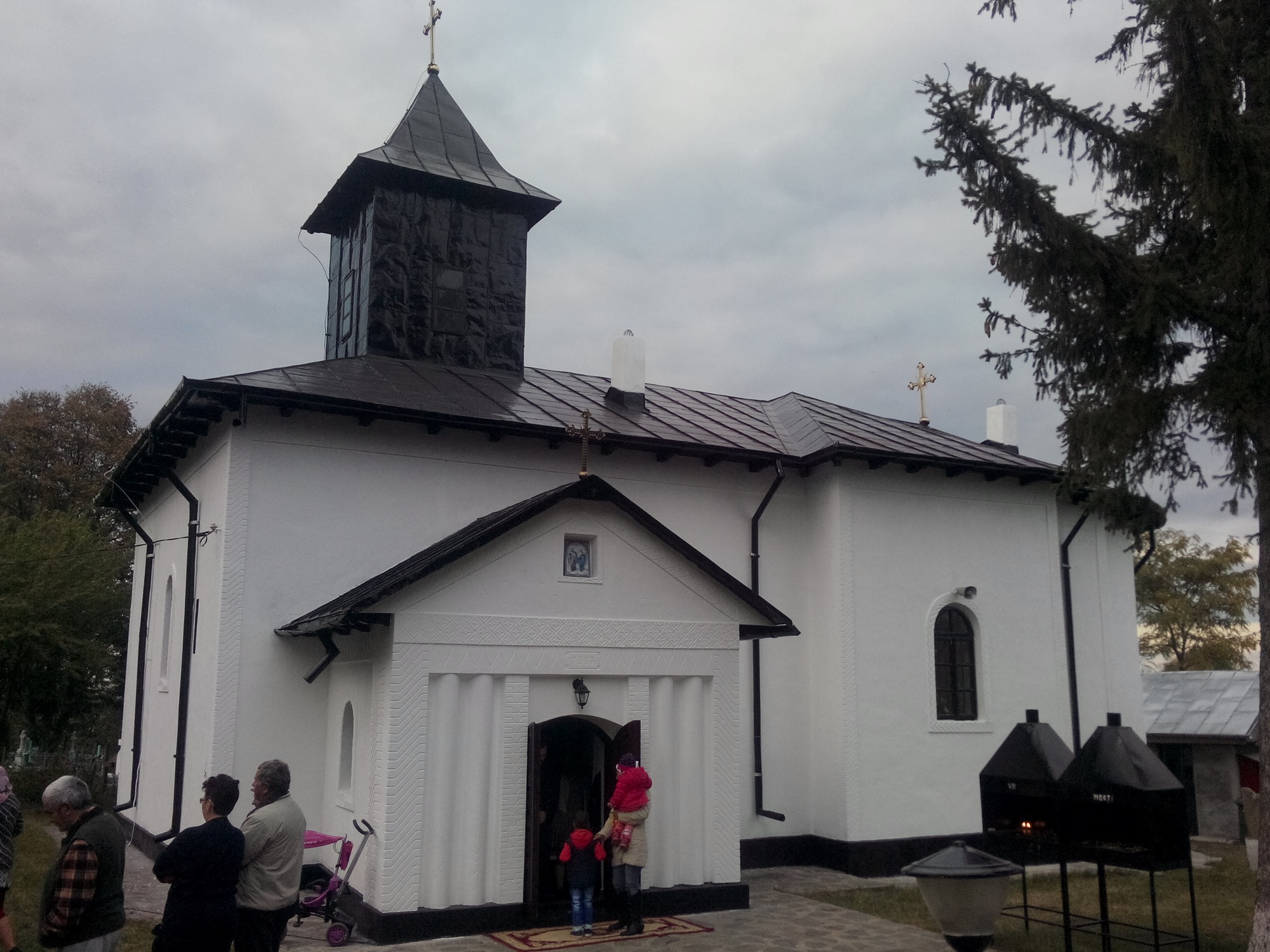 Evenimente cultural - religioase în Protopopiatul Pașcani