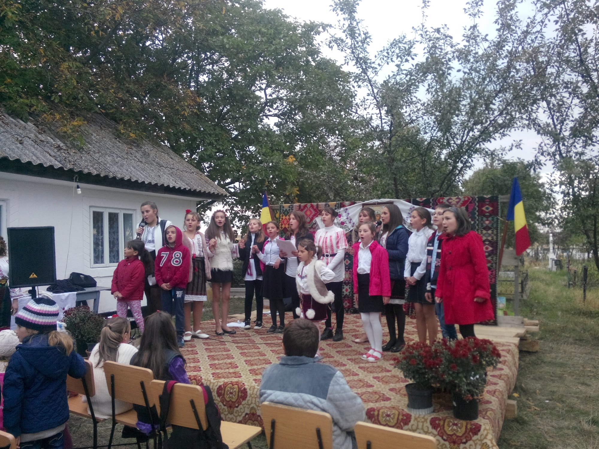 Evenimente cultural - religioase în Protopopiatul Pașcani