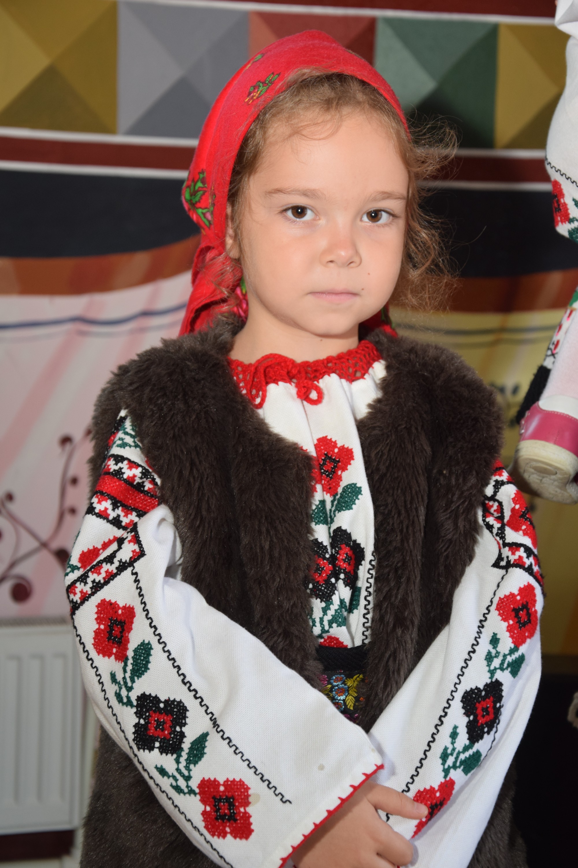 Sfințire de biserică la Balta Arsă (Galerie foto)