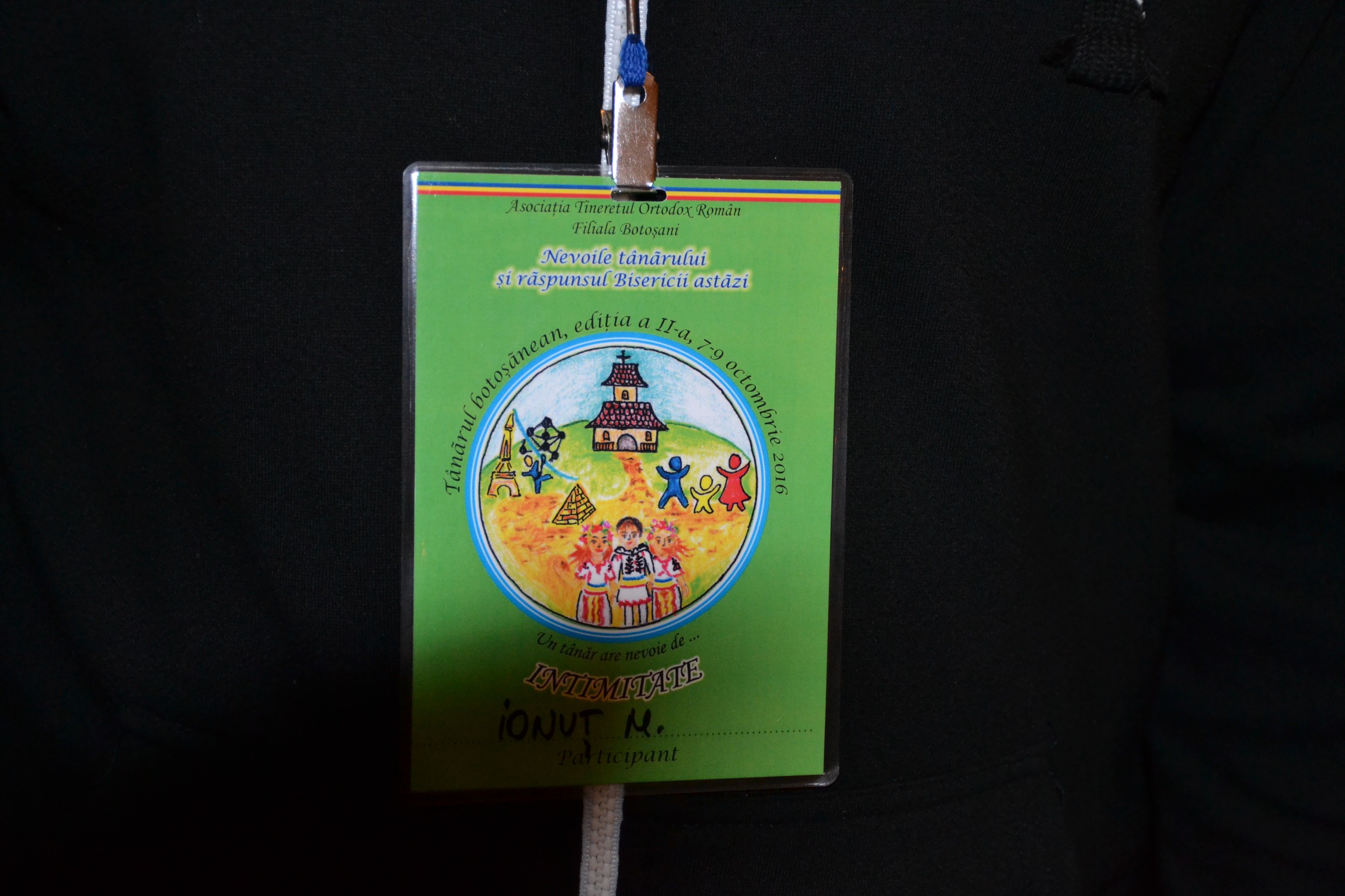 2 mitropoliți, prezenți la evenimentul „Tânărul Botoșănean” 2 mitropoliți, prezenți la evenimentul „Tânărul Botoșănean”