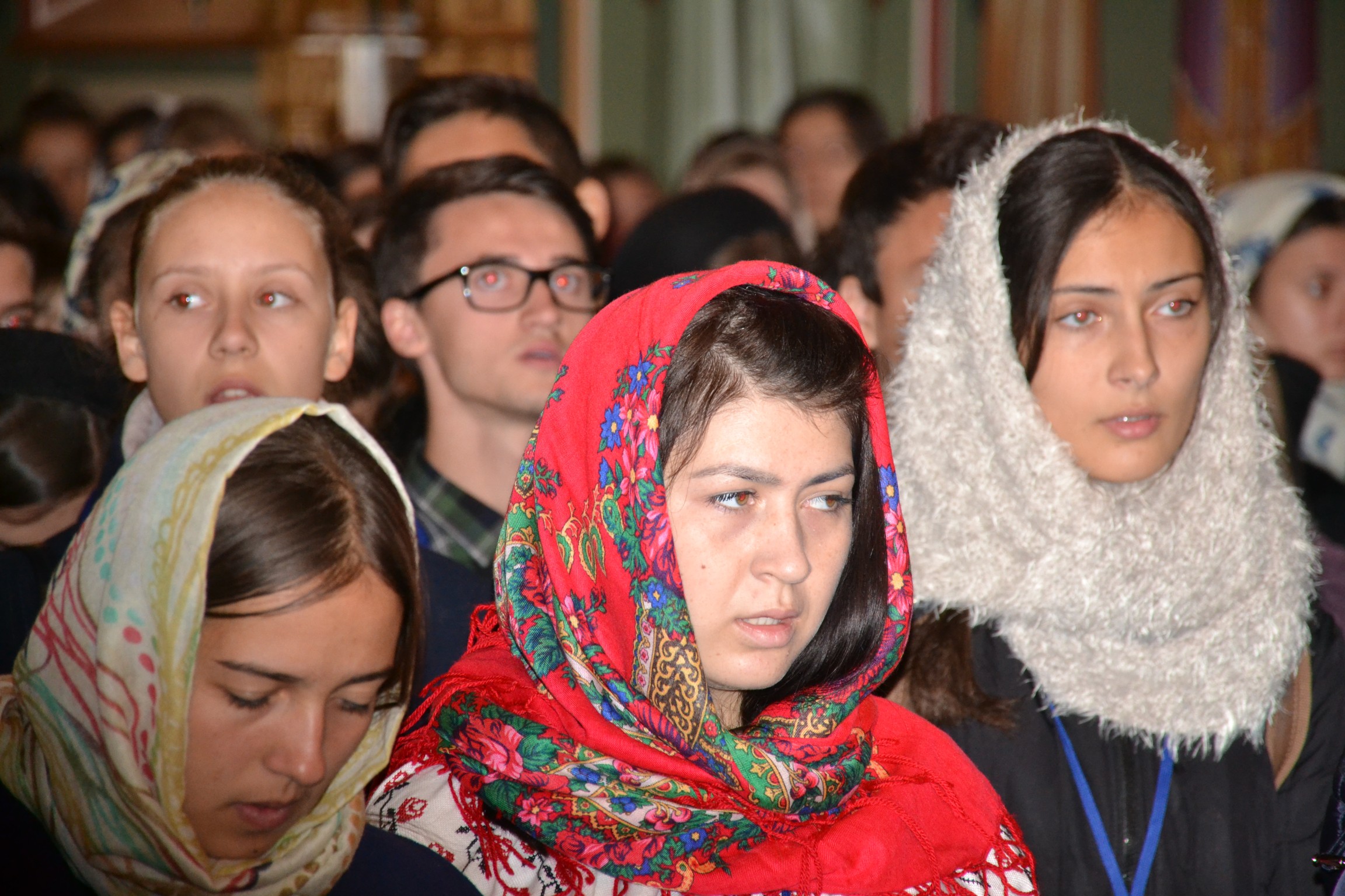 2 mitropoliți, prezenți la evenimentul „Tânărul Botoșănean” 2 mitropoliți, prezenți la evenimentul „Tânărul Botoșănean”