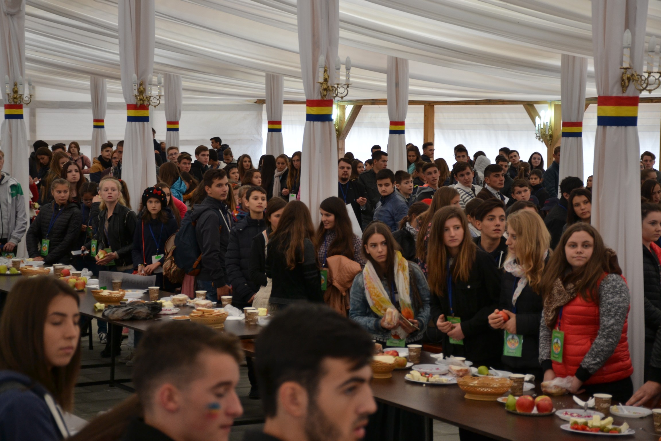 2 mitropoliți, prezenți la evenimentul „Tânărul Botoșănean” 2 mitropoliți, prezenți la evenimentul „Tânărul Botoșănean”