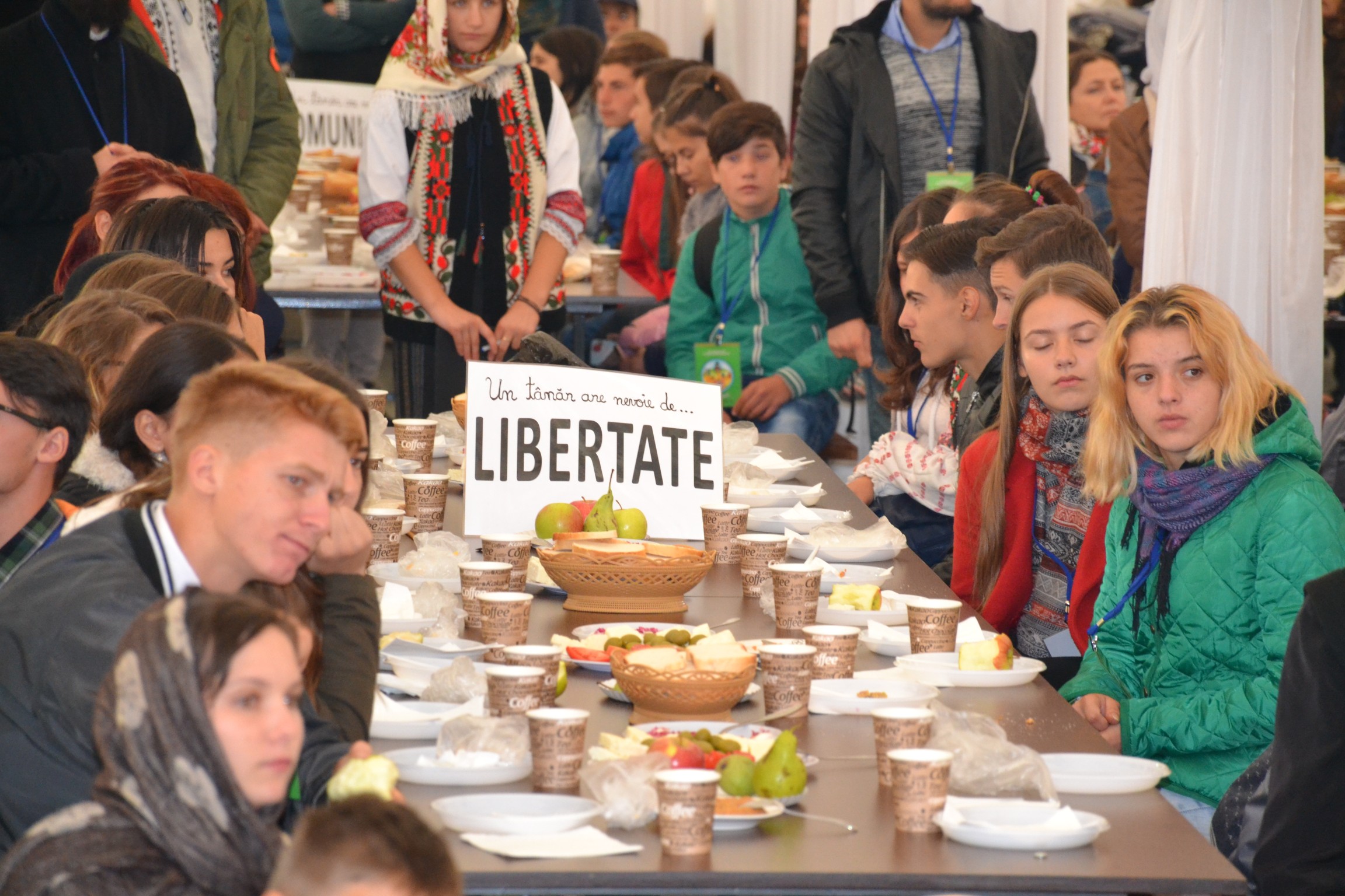 2 mitropoliți, prezenți la evenimentul „Tânărul Botoșănean” 2 mitropoliți, prezenți la evenimentul „Tânărul Botoșănean”