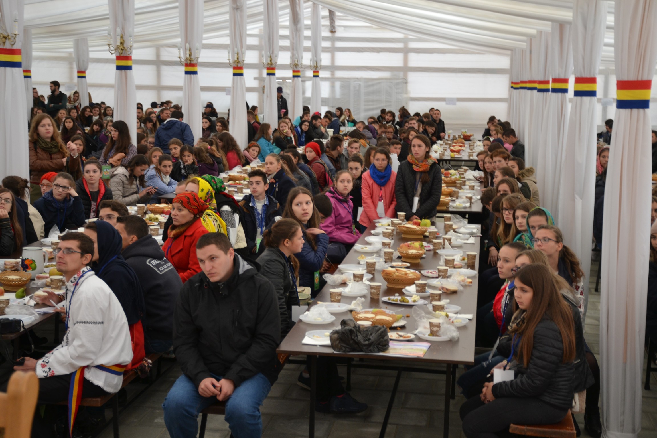 2 mitropoliți, prezenți la evenimentul „Tânărul Botoșănean” 2 mitropoliți, prezenți la evenimentul „Tânărul Botoșănean”