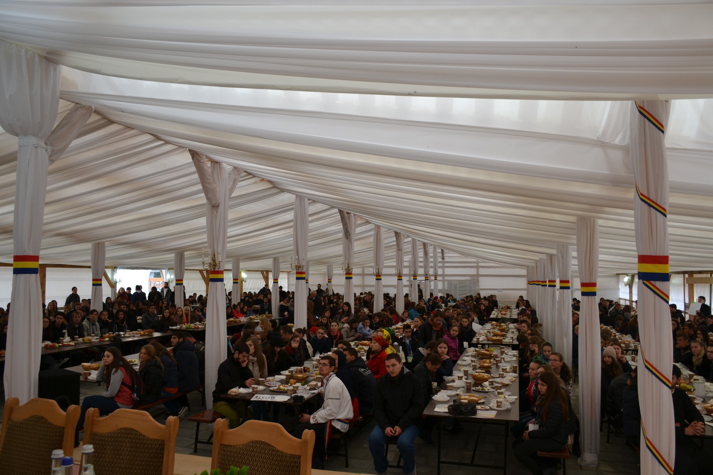 2 mitropoliți, prezenți la evenimentul „Tânărul Botoșănean” 2 mitropoliți, prezenți la evenimentul „Tânărul Botoșănean”