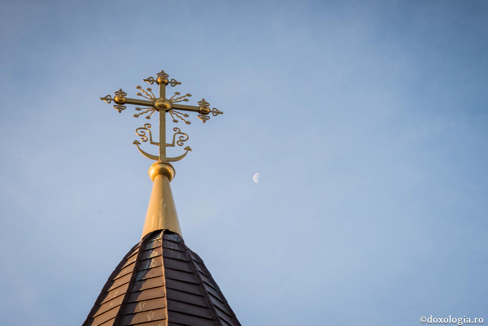 Precizare privind conferințele realizate de așa zișii „monahi mărturisitori” aghioriți