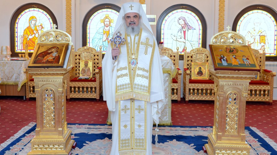 Milostivirea şi milostenia devin cale a mântuirii şi a vieţii veşnice