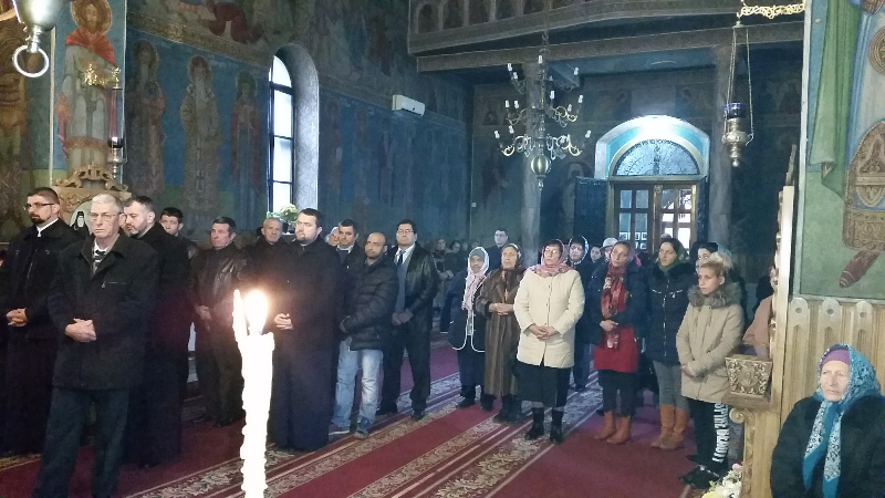 Pastoraţia tinerilor – nevoie şi exigenţă misionară Pastoraţia tinerilor – nevoie şi exigenţă misionară