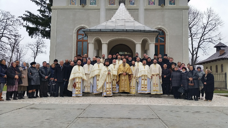 Pastoraţia tinerilor – nevoie şi exigenţă misionară