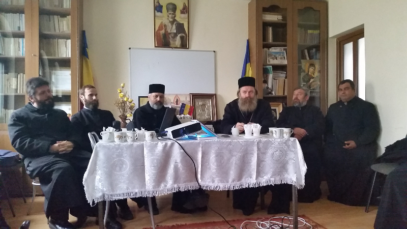 Pastoraţia tinerilor – nevoie şi exigenţă misionară Pastoraţia tinerilor – nevoie şi exigenţă misionară