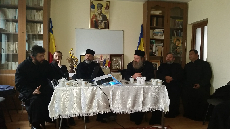Pastoraţia tinerilor – nevoie şi exigenţă misionară Pastoraţia tinerilor – nevoie şi exigenţă misionară